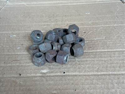 Mazda 6 (3rd gen) MAZDA 6 Kerék Csavar Szett