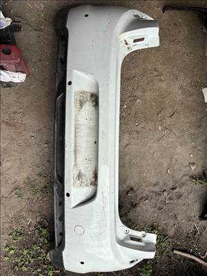 Citroën C3 Aircross I Hátsó lökhárító 6410c211