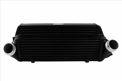 TURBOWORKS Intercooler BMW F20 F30 T-6061 alumínium
