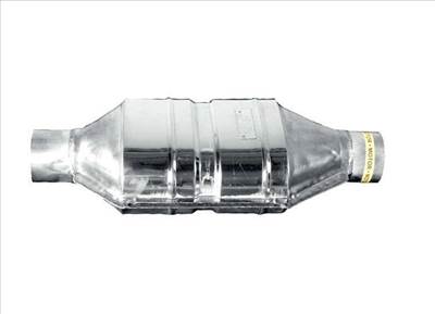 Univerzális katalizátor FI 45 1.2-2.5L EURO 3 100 CPSI - kerámia patron