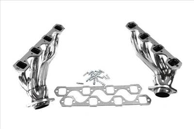 TURBOWORKS Chevrolet/GMC 5.0L/5.7L V8 88-97 Kipufogó Leömlő