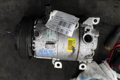 Kia Soul 2017 1.6CRD klímakompresszor (298) f500fgdc