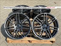 R20 5x112 Original Audi A5 S5 RS5 8T Speedline 9J ET29 gyári alufelnik felnik