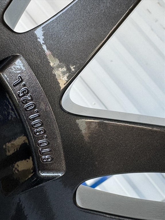 R20 5x112 Original Audi A5 S5 RS5 8T Speedline  9J ET29 gyári alufelnik felnik  14. kép