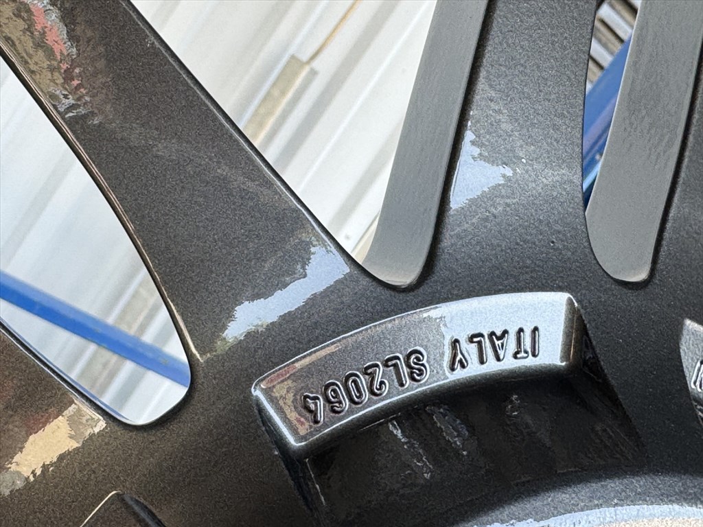 R20 5x112 Original Audi A5 S5 RS5 8T Speedline  9J ET29 gyári alufelnik felnik  19. kép