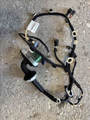 Citroën C3 III Jobb első ajtó kábelköteg 9815544080