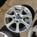 4x100 14 alufelni suzuki toyota honda renault 66000ft a 4db/116/