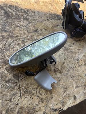 Audi A1 (8X) visszapillantó tükör 