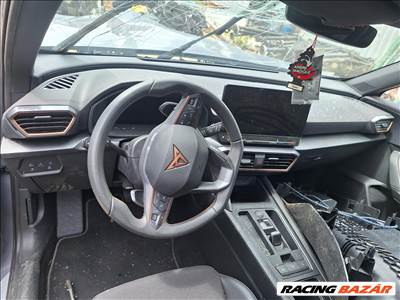 Cupra Formentor Műszerfal párna Légzsák 