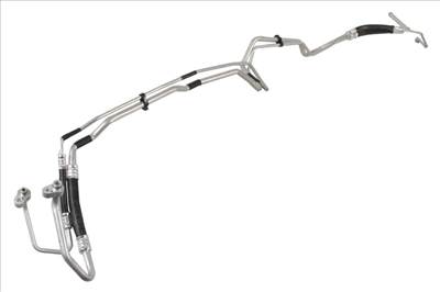 Seat Alhambra, Volkswagen Sharan utángyártott új klímacső 7N0 816 727 7n0816727