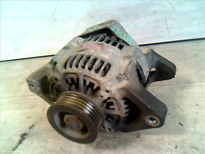 SUZUKI SWIFT 96-05 Generátor.benzines