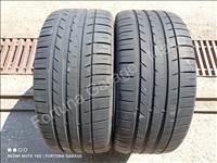 235/40 R17" Kumho használt nyári gumik