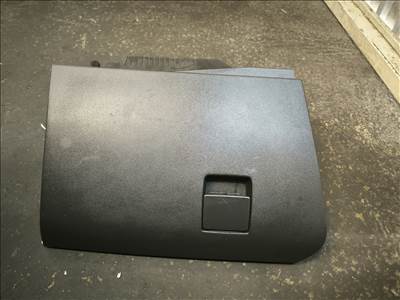 Opel astra h kesztyűtartó 