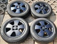 4x100 Gyári Opel Alufelni 15" Corsa, Meriva