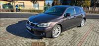 Eladó Lexus CT 200h