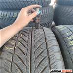 245/45 R18 Goodyear téli gumi 85000ft a 4db/195/