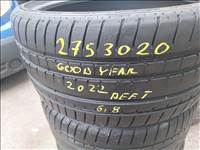 275/30/20" def.tűrő Goodyear nyári gumi