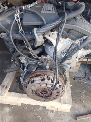 BMW motor 325i