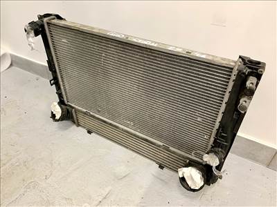 BMW E90 E91 E92 E93, BMW X1 E84, BMW E81 E82 E87 E88, hűtősor 