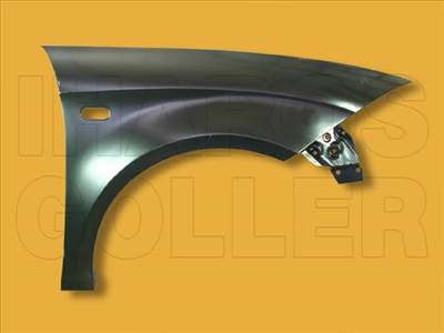 Seat Altea 2006-2009 XL - Első sárvédő jobb