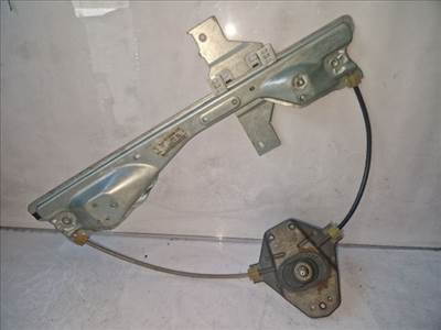 PEUGEOT 308 Jobb hátsó Ablakemelő Szerkezet (Mechanikus)
