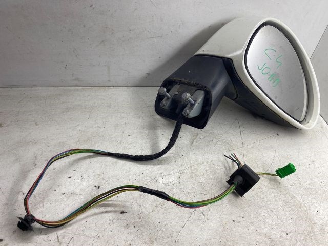 CITROËN C4 Jobb Visszapillantó Tükör (Elektromos) 1. kép