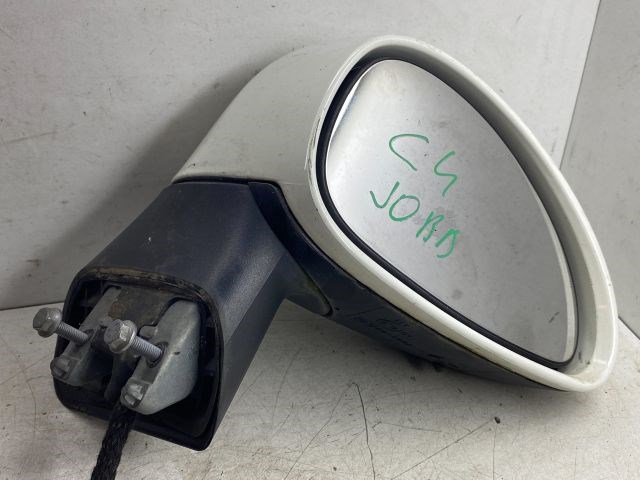 CITROËN C4 Jobb Visszapillantó Tükör (Elektromos) 2. kép