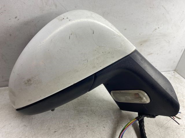 CITROËN C4 Jobb Visszapillantó Tükör (Elektromos) 3. kép