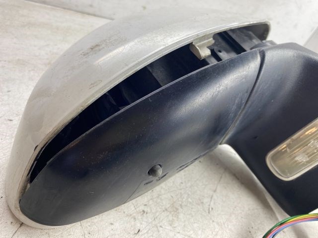 CITROËN C4 Jobb Visszapillantó Tükör (Elektromos) 4. kép