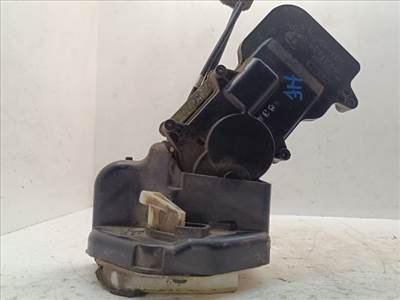 MAZDA 6 Jobb hátsó Ajtózár