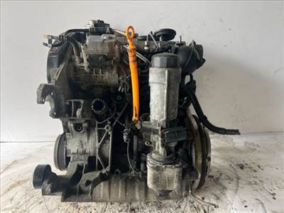 SEAT LEON Motor (Fűzött blokk hengerfejjel)