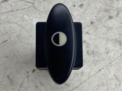 CITROËN C5 Műszerfal Fényerő Szabályzó