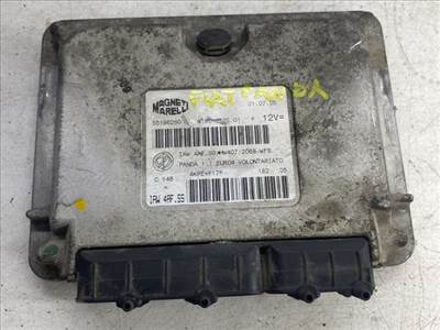 FIAT PANDA Motorvezérlő