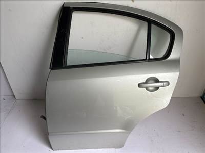 SUZUKI SX4 Bal hátsó Ajtó (Üres lemez)