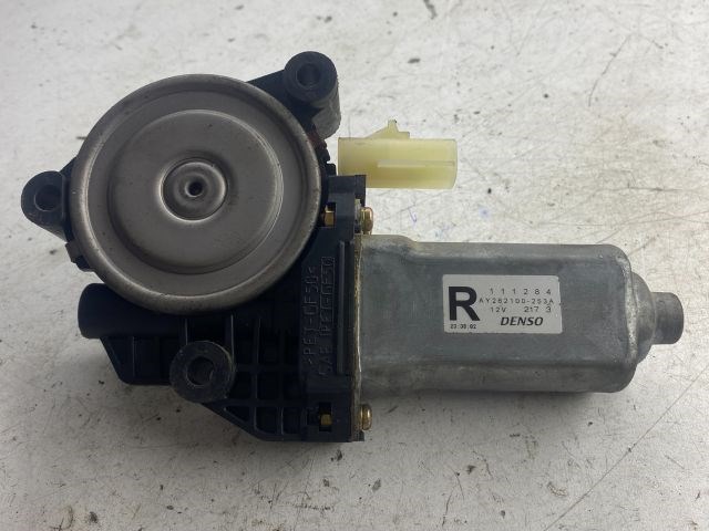 CHRYSLER PT CRUISER Jobb első Ablakemelő Motor 1. kép