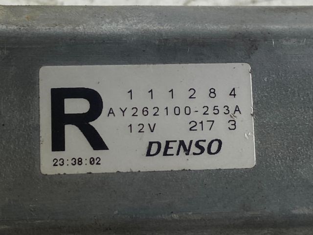 CHRYSLER PT CRUISER Jobb első Ablakemelő Motor 3. kép