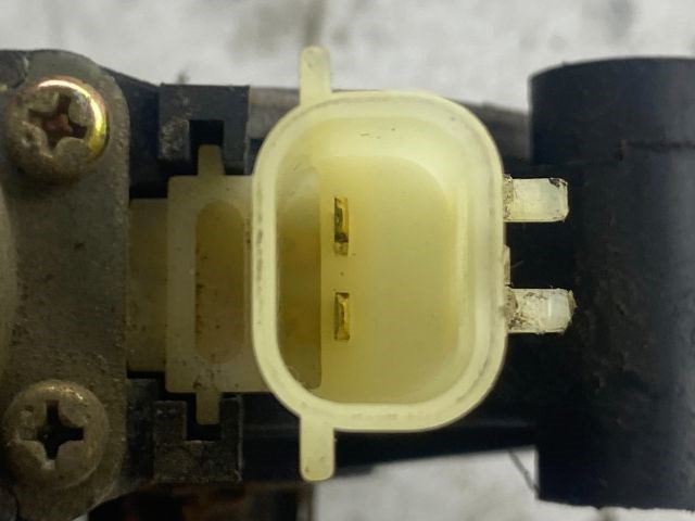 CHRYSLER PT CRUISER Jobb első Ablakemelő Motor 4. kép