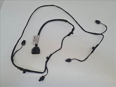 Volkswagen Golf VI első parkolóradar szett (21327) 1k9971095b