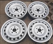 5x112 Gyári Mercedes Lemezfelni 16" Vito, V-Class