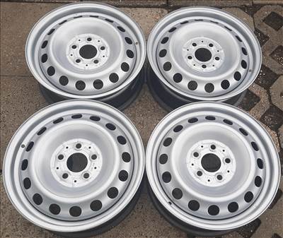  5x112 Gyári Mercedes Lemezfelni 16" Vito, V-Class