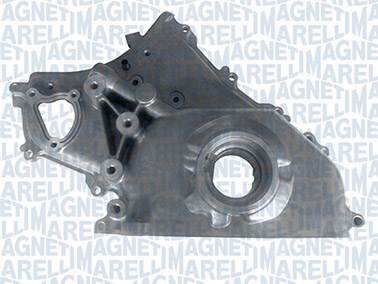 MAGNETI MARELLI 351516000064 - olajszivattyú NISSAN