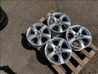 15" 5x100 Skoda Fabia