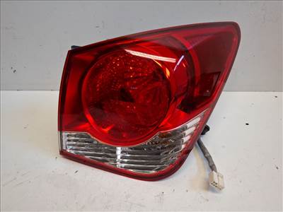 Chevrolet Cruze 4 ajtós jobb hátsó külső lámpa