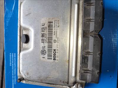 Volkswagen Golf IV, Volkswagen Bora motor vezérlőegység  038906819hj