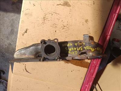 Ford Mondeo Mk4 2.0 TDCi Leömlő  20120412cp1