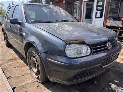 Volkswagen Golf IV 1.9TDI  bontott alkatrészei