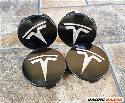 Teljesen Új, Tesla felni kupak, felni közép