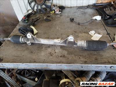 Renault Clio 4 2012- kormánymű 490014832r