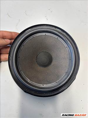 Skoda Fabia II hangszóró 