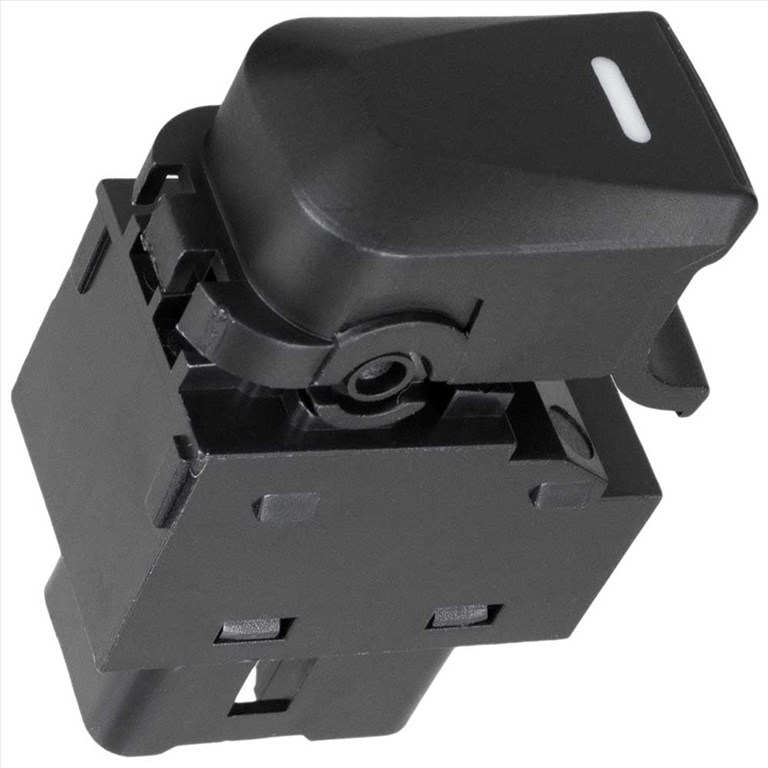 Hyundai Tucson II elektromos ablakemelő kapcsoló 2009-2015 1. kép